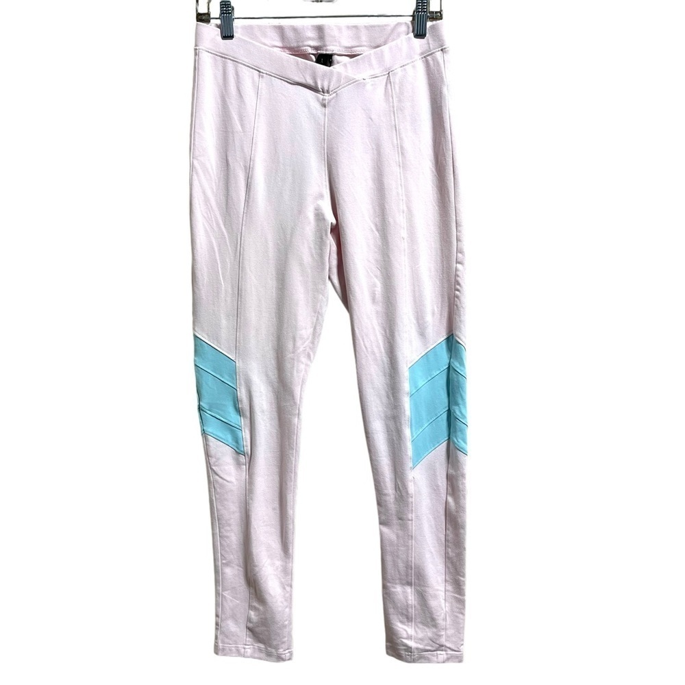 Urban Outfitters Out From Under Women’s Leggings Colorblock Size Large
